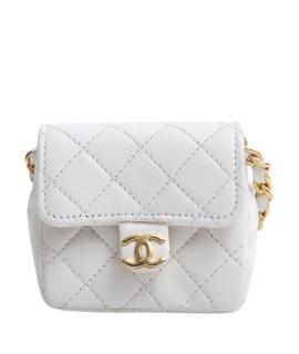 CHANEL Поясная сумка