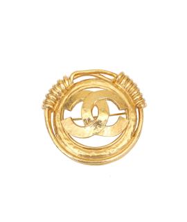CHANEL Булавка / брошь