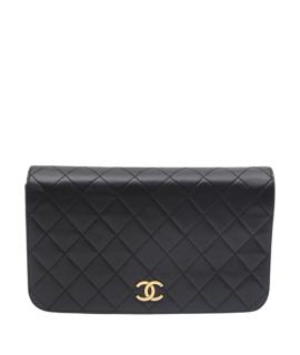 CHANEL Сумка через плечо