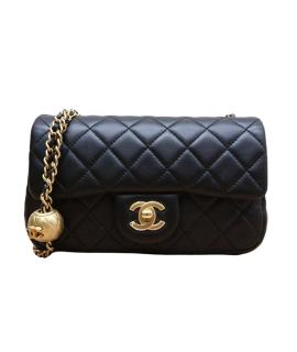 CHANEL Сумка через плечо