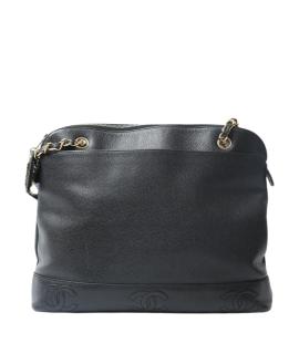 CHANEL Сумка через плечо