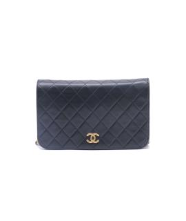 CHANEL Сумка через плечо