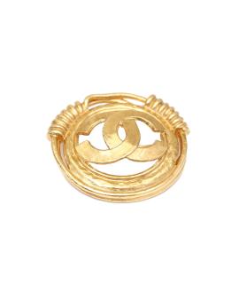 CHANEL Булавка / брошь