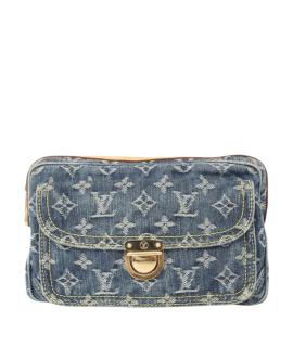 LOUIS VUITTON Сумка через плечо