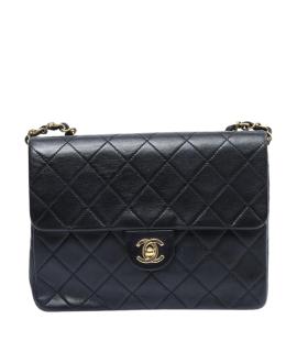 CHANEL Сумка через плечо