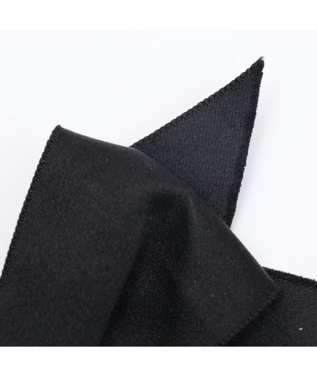 CHANEL Черная булавка / брошь, фото 6