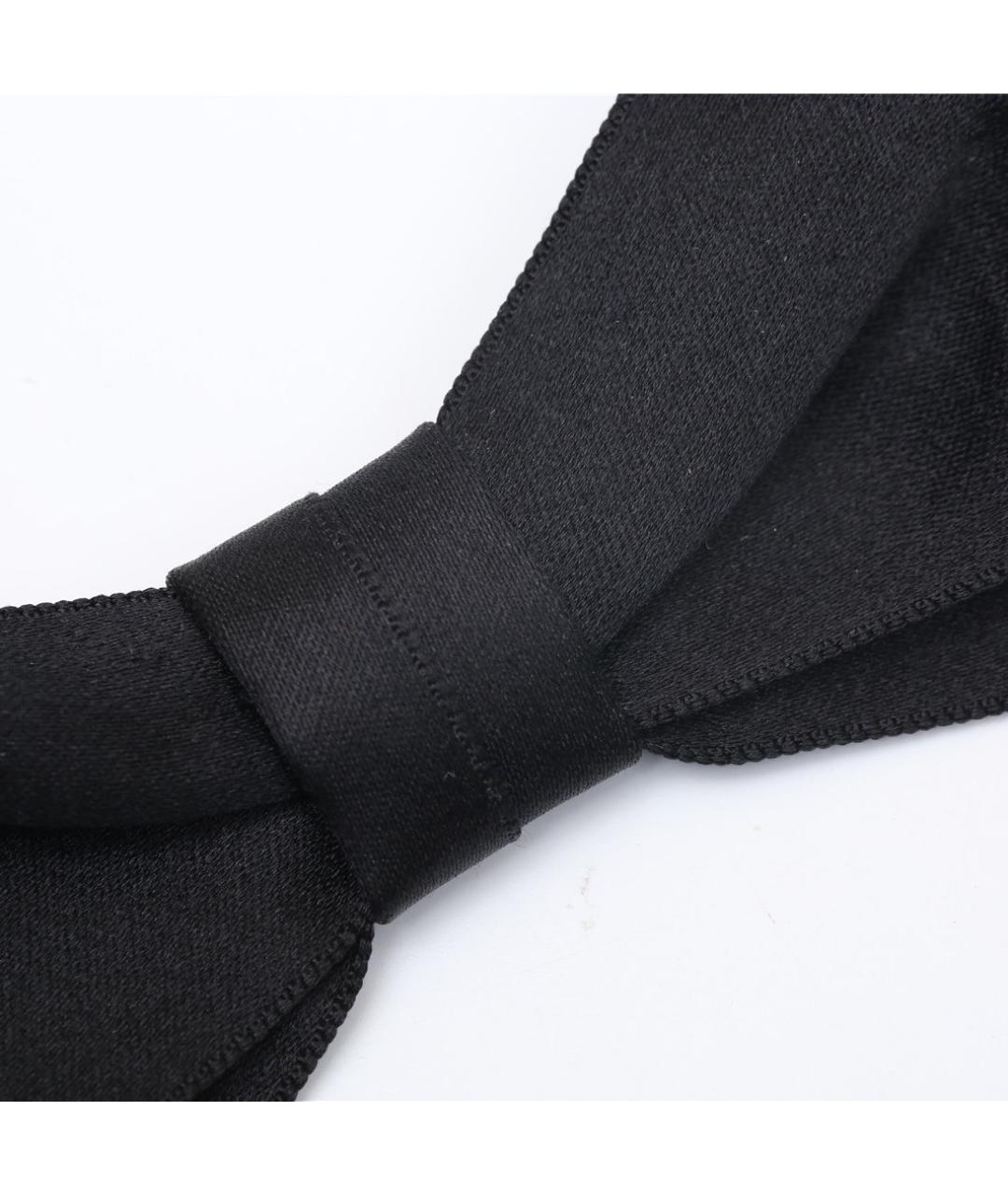 CHANEL Черная булавка / брошь, фото 5