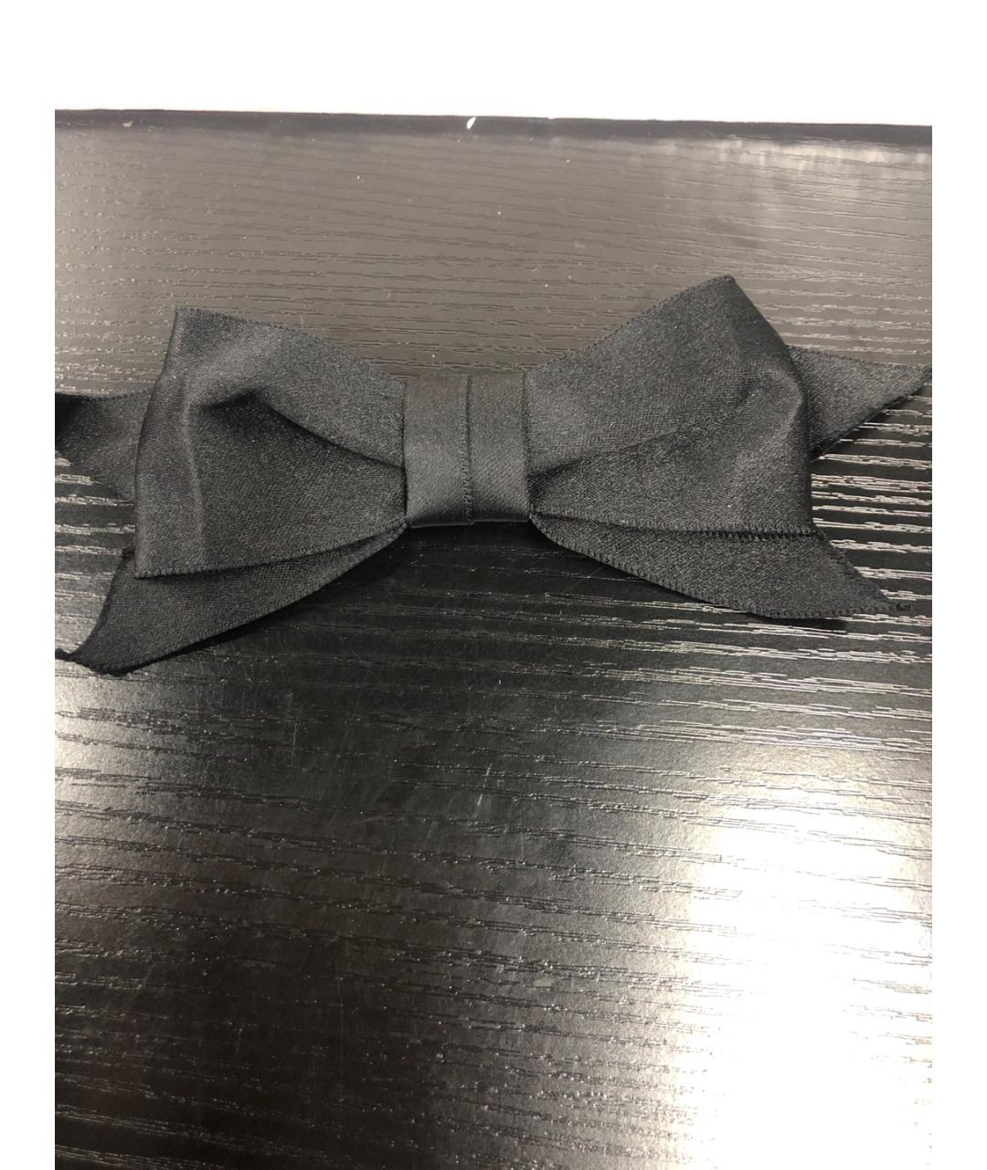 CHANEL Черная булавка / брошь, фото 8