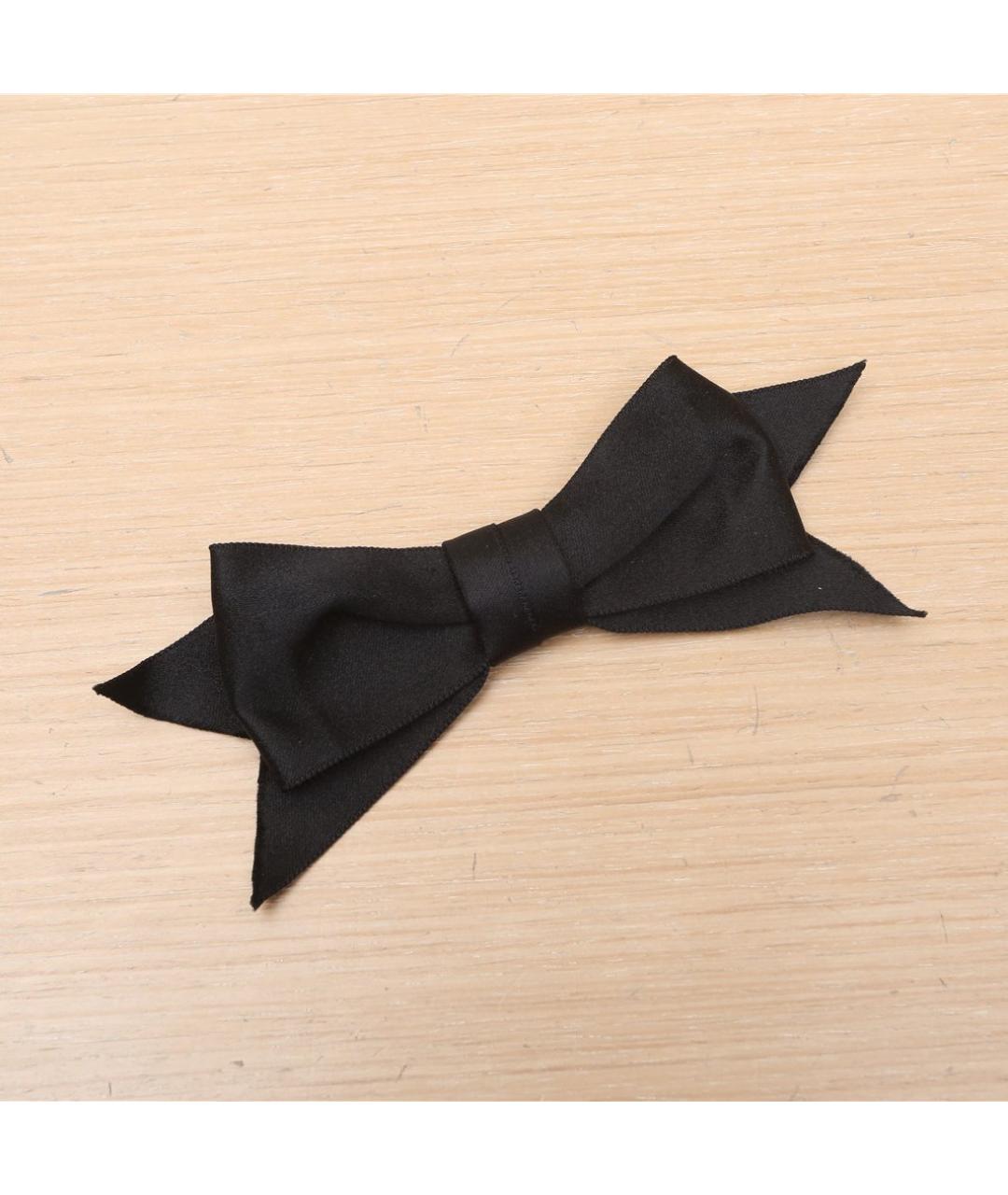 CHANEL Черная булавка / брошь, фото 2