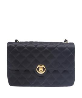 CHANEL Сумка через плечо