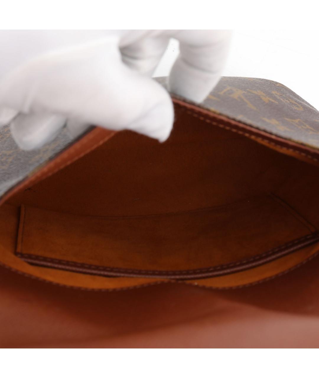 LOUIS VUITTON Сумка через плечо, фото 8