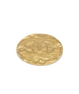 CHANEL Булавка / брошь