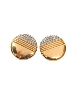 GIVENCHY Серьги