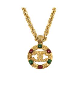 CHANEL Колье