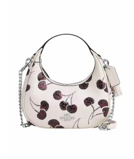 COACH Сумка с короткими ручками