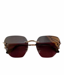 CARTIER Солнцезащитные очки