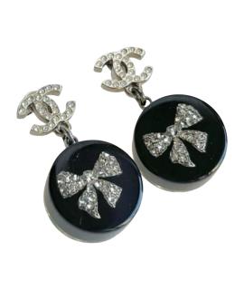 CHANEL Серьги