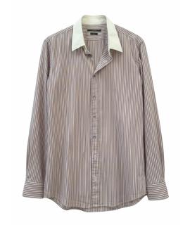 GUCCI Классическая рубашка