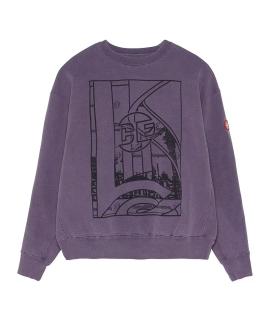 CAV EMPT Худи/толстовка