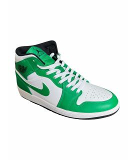 NIKE Высокие кроссовки / кеды