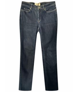 WEEKEND MAX MARA Прямые джинсы