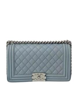 CHANEL Сумка через плечо