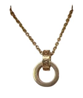 BVLGARI Подвеска