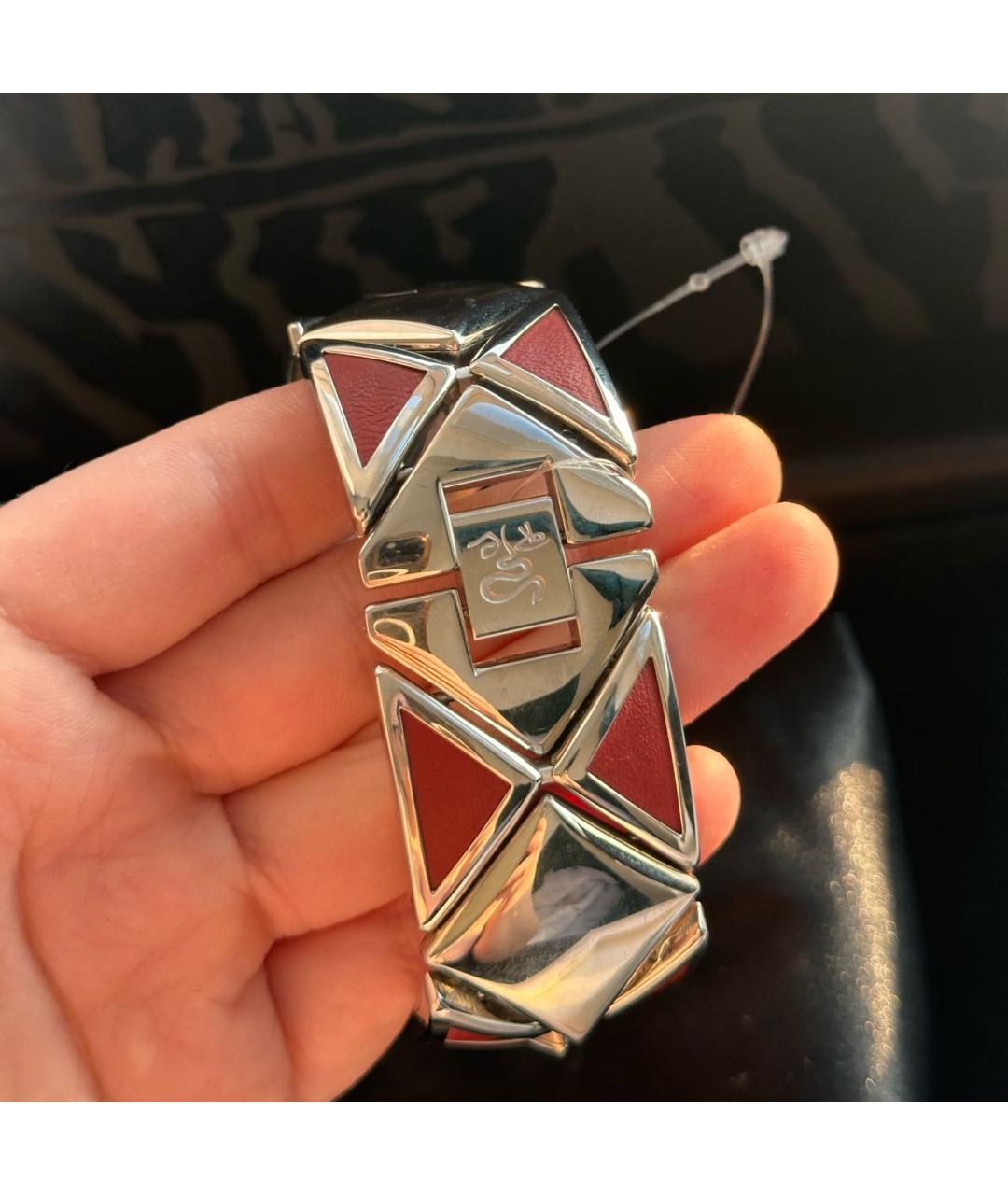 ROBERTO CAVALLI Мульти часы, фото 4