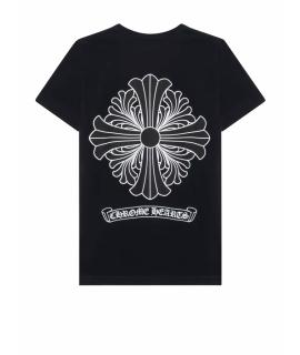 CHROME HEARTS Футболка