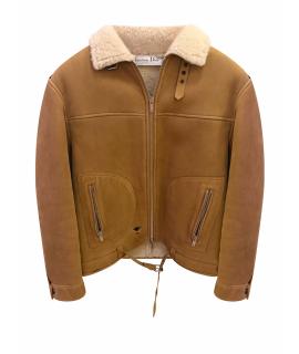 CHRISTIAN DIOR Дубленка