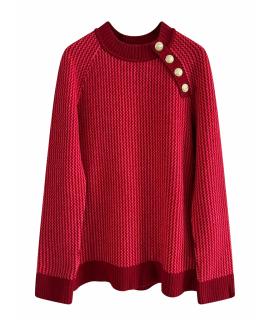 BALMAIN Джемпер / свитер