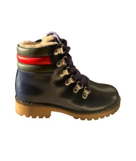 GUCCI KIDS Ботинки