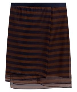 BRUNELLO CUCINELLI Юбка мини