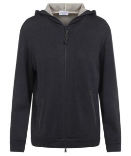 BRUNELLO CUCINELLI Худи/толстовка