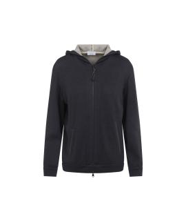 BRUNELLO CUCINELLI Худи/толстовка