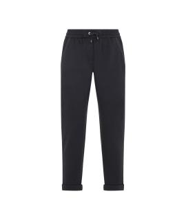 BRUNELLO CUCINELLI Прямые брюки