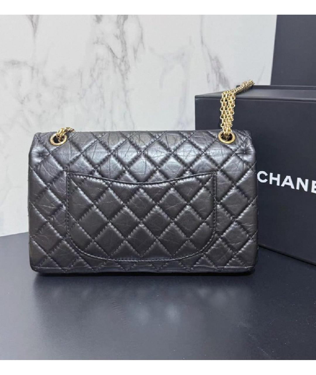 CHANEL Сумка через плечо, фото 2