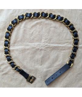 CHANEL Ремень