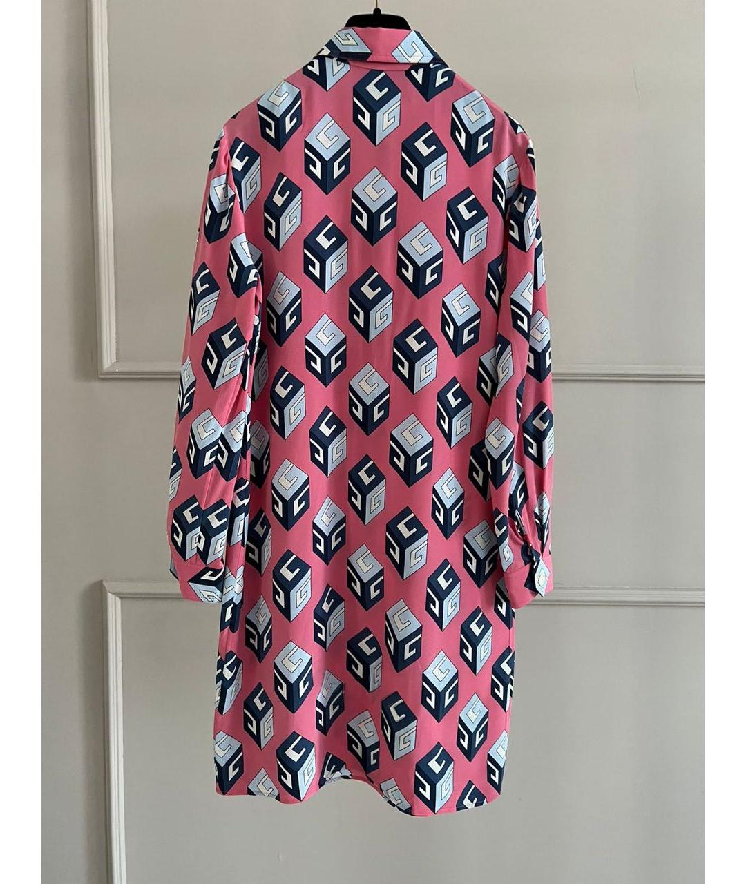 GUCCI Мульти джемпер / свитер, фото 2