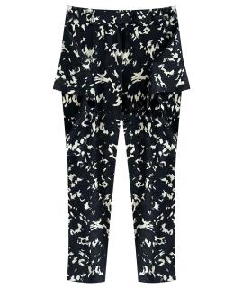 BOTTEGA VENETA Бриджи