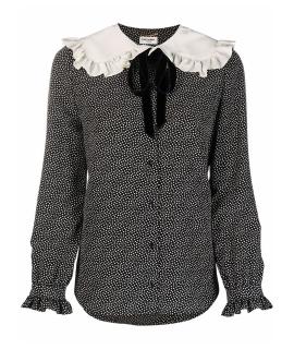 SAINT LAURENT Блузы