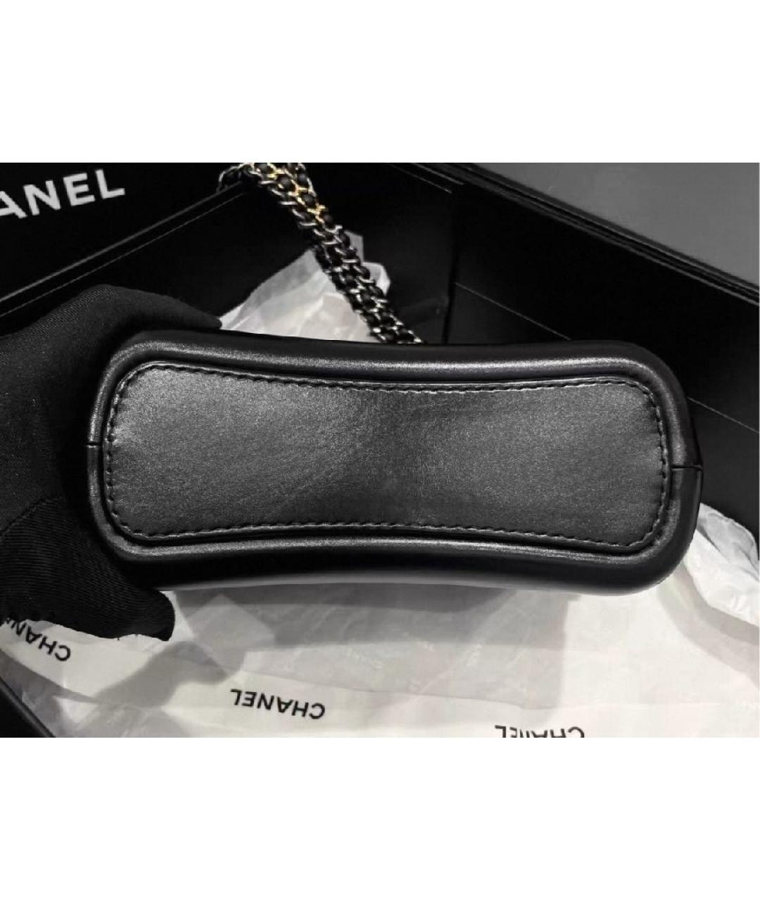 CHANEL Сумка через плечо, фото 3