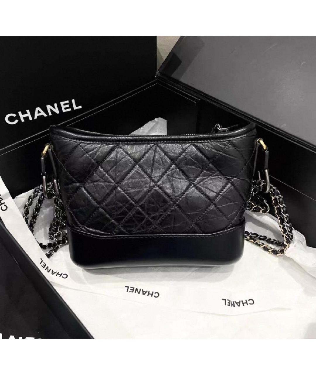 CHANEL Сумка через плечо, фото 2