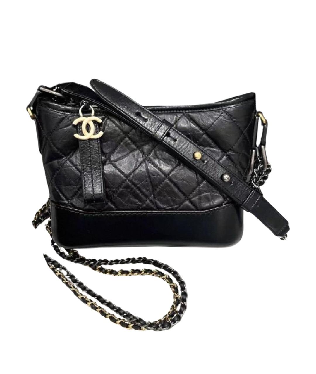 CHANEL Сумка через плечо, фото 1