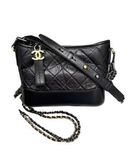 CHANEL Сумка через плечо