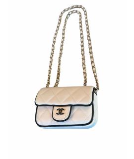 CHANEL Сумка через плечо