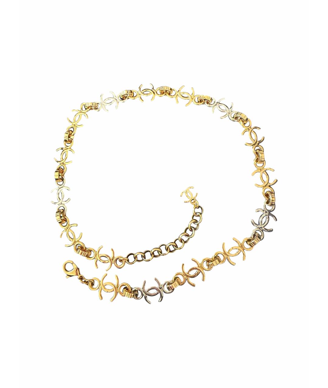 CHANEL Колье, фото 1