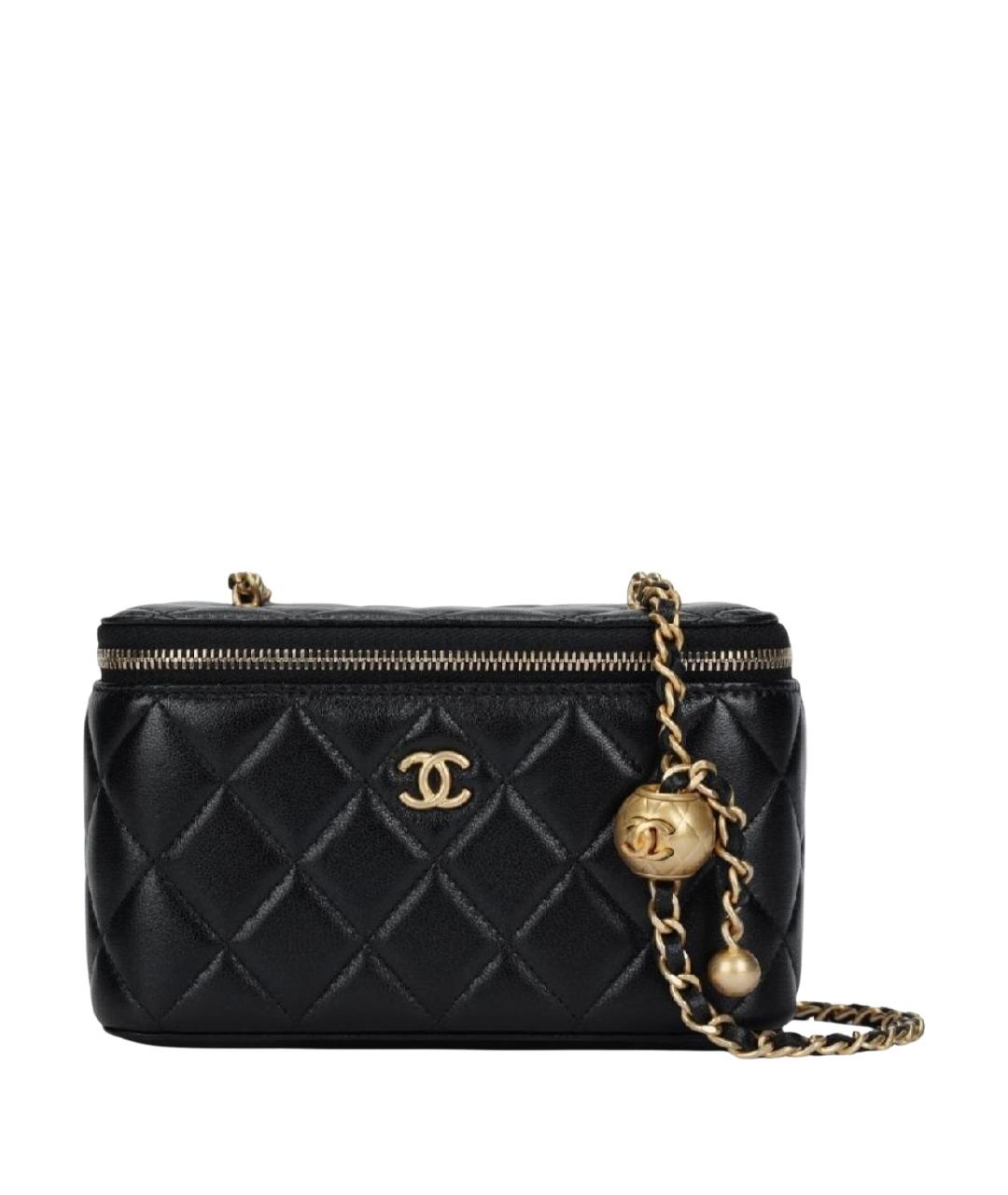 CHANEL Сумка через плечо, фото 1