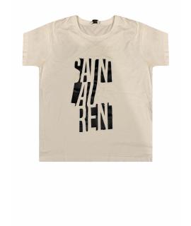 SAINT LAURENT Футболка
