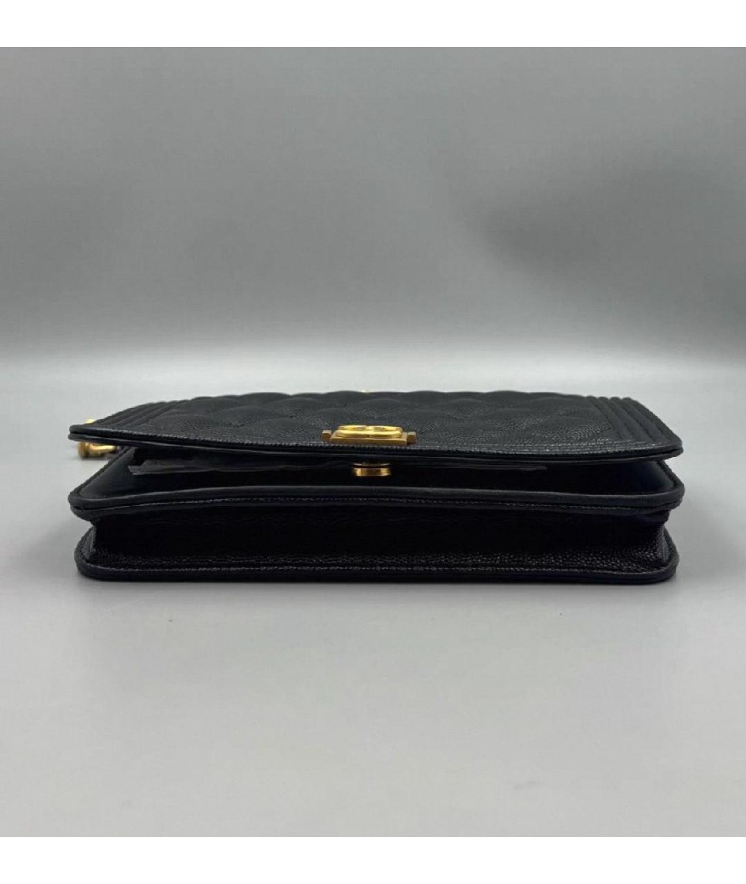 CHANEL Сумка через плечо, фото 3